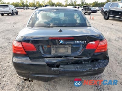 Zdjęcie 6 z 12 samochodu: 2011 BMW 328 I VIN:WBADW3C5XBE439685 - miniatura