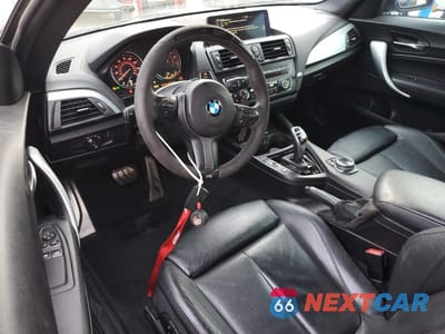 Zdjęcie 8 z 13 samochodu: 2014 BMW M235I VIN:WBA1J7C52EVW84719 - miniatura