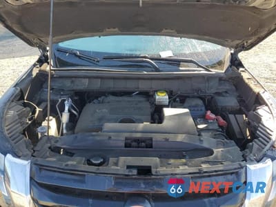 Zdjęcie 12 z 12 samochodu: 2022 NISSAN PATHFINDER SV VIN:5N1DR3BA6NC239486 - miniatura