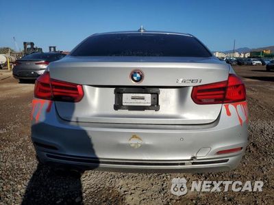 Zdjęcie 6 z 11 samochodu: 2016 BMW 328 I SULEV VIN:WBA8E9G57GNT82841 - miniatura
