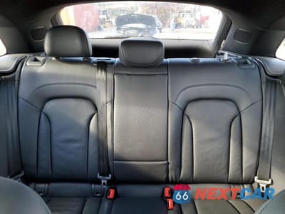 Zdjęcie 10 z 13 samochodu: 2017 AUDI Q3 PREMIUM VIN:WA1ECCFSXHR002959 - miniatura