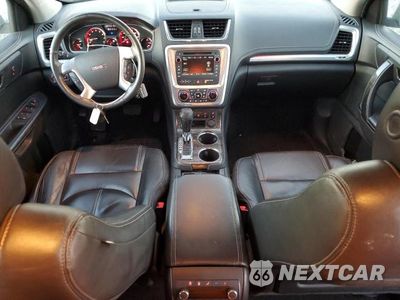 Zdjęcie 8 z 12 samochodu: 2014 GMC ACADIA SLT-1 VIN:1GKKRRKD2EJ318226 - miniatura