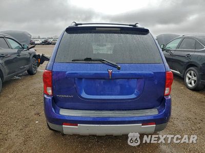 Zdjęcie 6 z 12 samochodu: 2006 PONTIAC TORRENT VIN:2CKDL63F366028007 - miniatura
