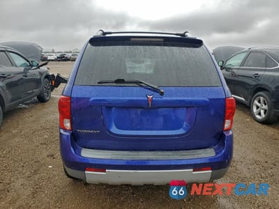 Zdjęcie 6 z 12 samochodu: 2006 PONTIAC TORRENT VIN:2CKDL63F366028007 - miniatura