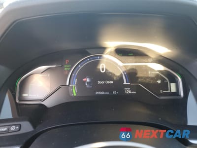 Zdjęcie 9 z 15 samochodu: 2019 HONDA CLARITY TOURING VIN:JHMZC5F3XKC002271 - miniatura