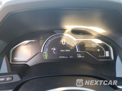 Zdjęcie 9 z 15 samochodu: 2019 HONDA CLARITY TOURING VIN:JHMZC5F3XKC002271 - miniatura