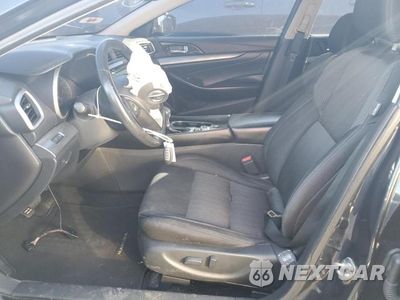Zdjęcie 7 z 13 samochodu: 2017 NISSAN MAXIMA 3.5S VIN:1N4AA6AP0HC372194 - miniatura