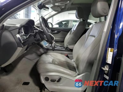 Zdjęcie 7 z 12 samochodu: 2021 AUDI Q7 PREMIUM PLUS VIN:WA1LXAF72MD036428 - miniatura