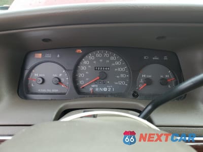 Zdjęcie 9 z 12 samochodu: 1998 MERCURY GRAND MARQUIS LS VIN:2MEFM75W23X674367 - miniatura