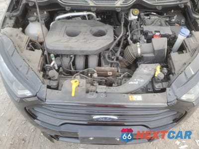 Zdjęcie 12 z 13 samochodu: 2020 FORD ECOSPORT SES VIN:MAJ6S3JL1LC337994 - miniatura