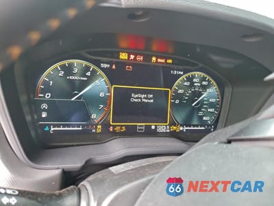 Zdjęcie 9 z 14 samochodu: 2026 SUBARU FORESTER WILDERNESS VIN:4S4SLDL60T3006838 - miniatura