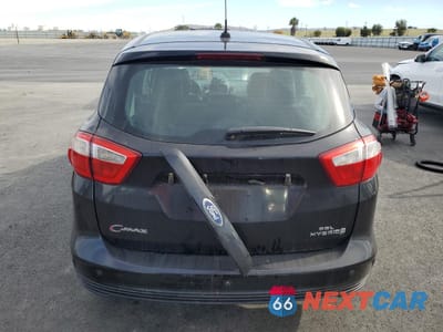 Zdjęcie 6 z 12 samochodu: 2013 FORD C-MAX SEL VIN:1FADP5BU4DL533067 - miniatura