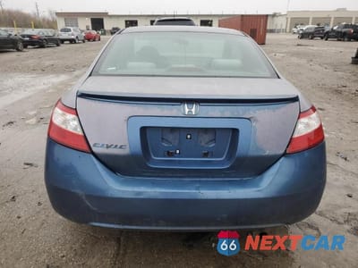 Zdjęcie 6 z 11 samochodu: 2006 HONDA CIVIC EX VIN:2HGFG12856H568250 - miniatura