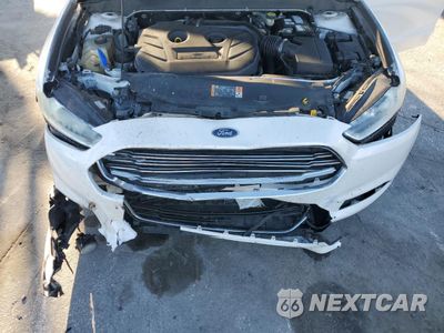 Zdjęcie 11 z 14 samochodu: 2015 FORD FUSION TITANIUM VIN:3FA6P0K96FR211428 - miniatura