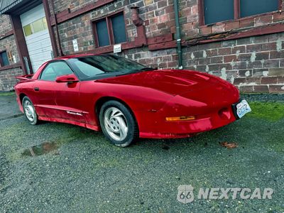 1993 PONTIAC FIREBIRD FORMULA 2G2FV22P4P2206209 - główne zdjęcie licytacji z USA - miniatura