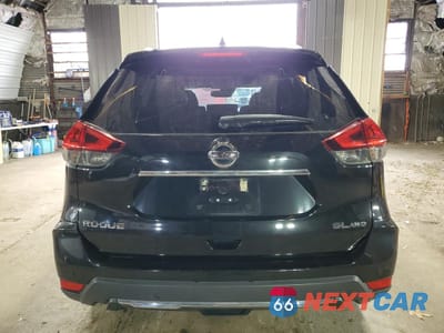 Zdjęcie 6 z 15 samochodu: 2019 NISSAN ROGUE S VIN:5N1AT2MV1KC802440 - miniatura