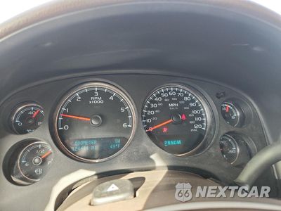 Zdjęcie 9 z 14 samochodu: 2013 CHEVROLET AVALANCHE LTZ VIN:3GNTKGE78DG272519 - miniatura