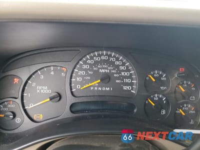 Zdjęcie 9 z 12 samochodu: 2007 CHEVROLET SILVERADO K3500 VIN:1GCHK33D37F109864 - miniatura