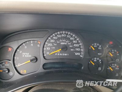 Zdjęcie 9 z 12 samochodu: 2007 CHEVROLET SILVERADO K3500 VIN:1GCHK33D37F109864 - miniatura