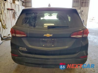 Zdjęcie 6 z 14 samochodu: 2022 CHEVROLET EQUINOX LS VIN:3GNAXHEV2NS223974 - miniatura
