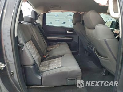 Zdjęcie 10 z 12 samochodu: 2019 TOYOTA TUNDRA SR5 VIN:5TFEY5F18KX255467 - miniatura