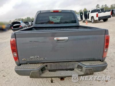 Zdjęcie 7 z 16 samochodu: 2009 CHEVROLET COLORADO VIN:1GCCS139998155118 - miniatura