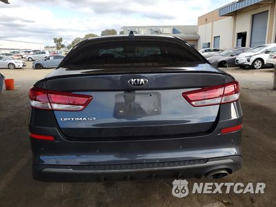 Zdjęcie 6 z 13 samochodu: 2019 KIA OPTIMA LX VIN:5XXGT4L3XKG329650 - miniatura