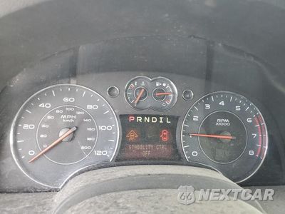Zdjęcie 9 z 12 samochodu: 2007 PONTIAC TORRENT VIN:2CKDL63F576031847 - miniatura