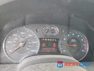 Zdjęcie 9 z 13 samochodu: 2007 PONTIAC TORRENT VIN:2CKDL63F576031847 - miniatura