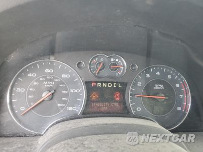 Zdjęcie 9 z 13 samochodu: 2007 PONTIAC TORRENT VIN:2CKDL63F576031847 - miniatura