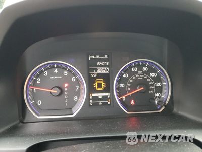 Zdjęcie 9 z 15 samochodu: 2008 HONDA CR-V EXL VIN:JHLRE48738C074477 - miniatura