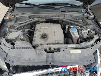 Zdjęcie 12 z 13 samochodu: 2011 AUDI Q5 PREMIUM PLUS VIN:WA1LFAFP3BA037959 - miniatura