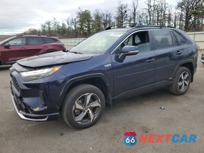 2023 TOYOTA RAV4 PRIME SE JTMAB3FV9PD113533 - główne zdjęcie licytacji z USA - miniatura