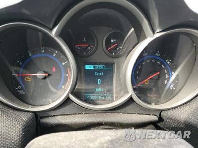 Zdjęcie 9 z 11 samochodu: 2016 CHEVROLET CRUZE LIMITED LT VIN:1G1PE5SB2G7141917 - miniatura