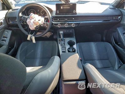 Zdjęcie 8 z 13 samochodu: 2026 HONDA CIVIC SPORT VIN:19XFL2H88TE006809 - miniatura