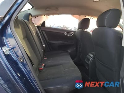 Zdjęcie 10 z 11 samochodu: 2017 NISSAN SENTRA S VIN:3N1AB7AP9HY214783 - miniatura