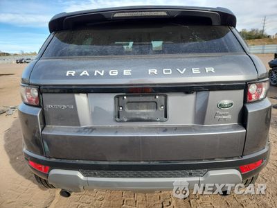 Zdjęcie 6 z 15 samochodu: 2015 LAND ROVER RANGE ROVER EVOQUE PURE PLUS VIN:SALVP2BG3FH047873 - miniatura