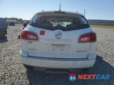 Zdjęcie 6 z 13 samochodu: 2016 BUICK ENCLAVE VIN:5GAKRBKD4GJ345130 - miniatura