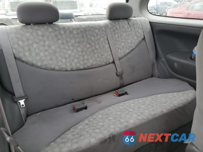 Zdjęcie 10 z 14 samochodu: 2001 TOYOTA ECHO VIN:JTDAT123710196576 - miniatura