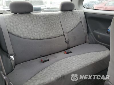 Zdjęcie 10 z 14 samochodu: 2001 TOYOTA ECHO VIN:JTDAT123710196576 - miniatura
