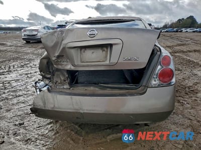 Zdjęcie 6 z 11 samochodu: 2005 NISSAN ALTIMA S VIN:1N4AL11D85C148587 - miniatura