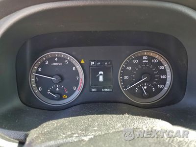 Zdjęcie 9 z 13 samochodu: 2017 HYUNDAI TUCSON SE VIN:KM8J23A43HU292826 - miniatura
