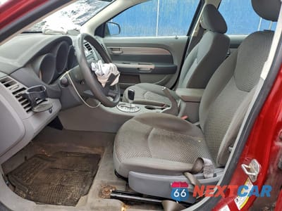 Zdjęcie 7 z 13 samochodu: 2008 CHRYSLER SEBRING LX VIN:1C3LC46K28N240769 - miniatura