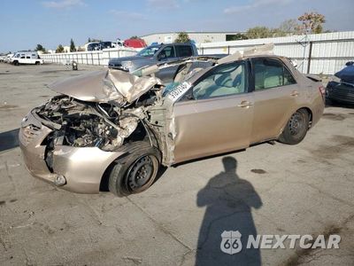2010 TOYOTA CAMRY BASE 4T1BF3EK4AU509887 - główne zdjęcie licytacji z USA - miniatura