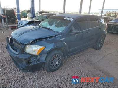 2008 DODGE CALIBER 1B3HB28B18D655711 - główne zdjęcie licytacji z USA - miniatura
