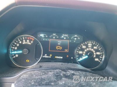 Zdjęcie 9 z 11 samochodu: 2019 FORD F150 VIN:1FTEW1E59KFB94249 - miniatura