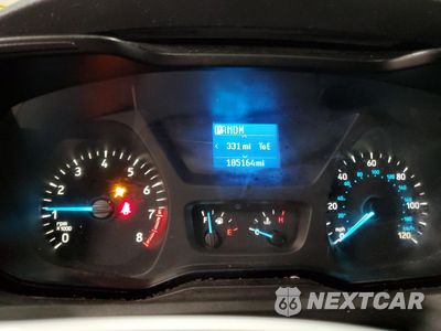 Zdjęcie 9 z 13 samochodu: 2016 FORD TRANSIT T-350 VIN:1FBZX2ZM0GKA04699 - miniatura