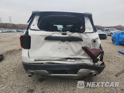 Zdjęcie 6 z 16 samochodu: 2021 FORD EXPLORER LIMITED VIN:1FMSK7FH4MGA22522 - miniatura