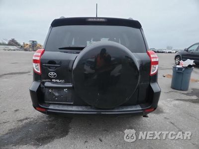 Zdjęcie 6 z 13 samochodu: 2009 TOYOTA RAV4 LIMITED VIN:2T3ZF31V09W002499 - miniatura