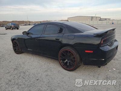 Drugie zdjęcie samochodu z przodu: 2012 DODGE CHARGER R/T VIN:2C3CDXCT5CH145068 - miniatura
